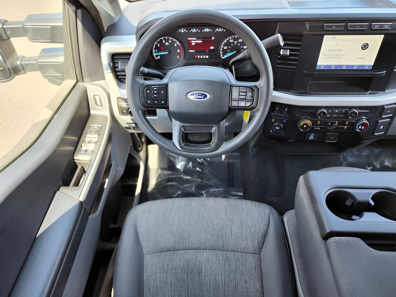 2023 Ford F-350SD XL