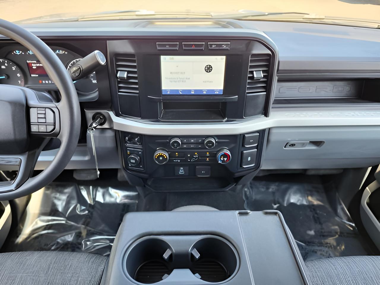 2023 Ford F-350SD XL