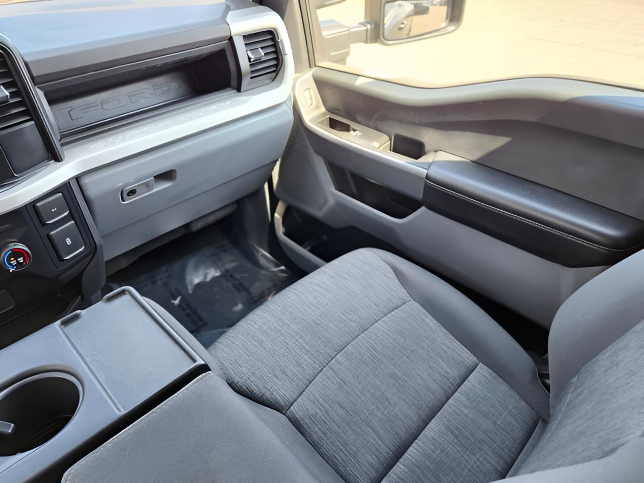 2023 Ford F-350SD XL