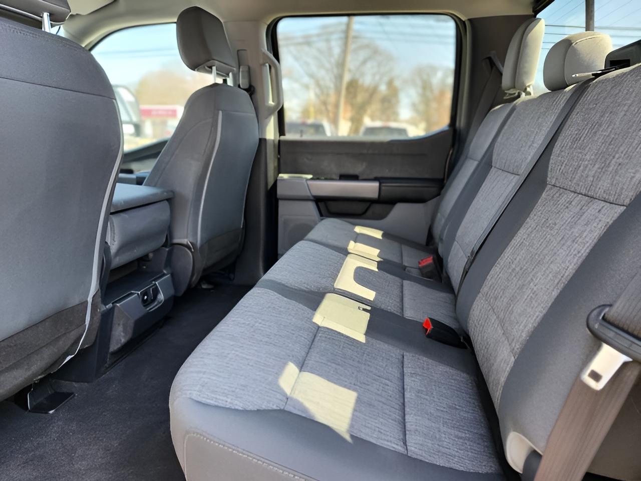 2023 Ford F-350SD XL