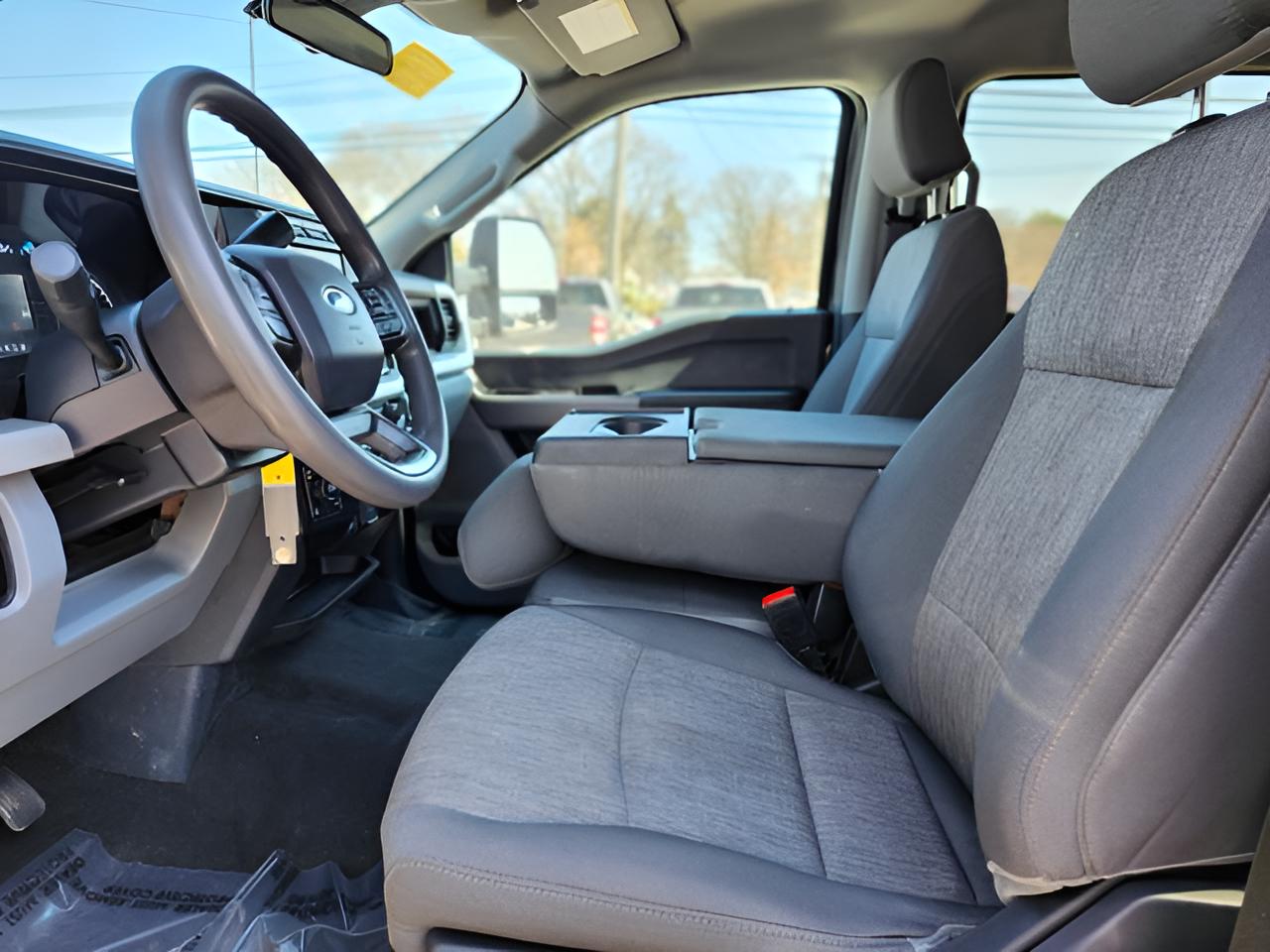 2023 Ford F-350SD XL