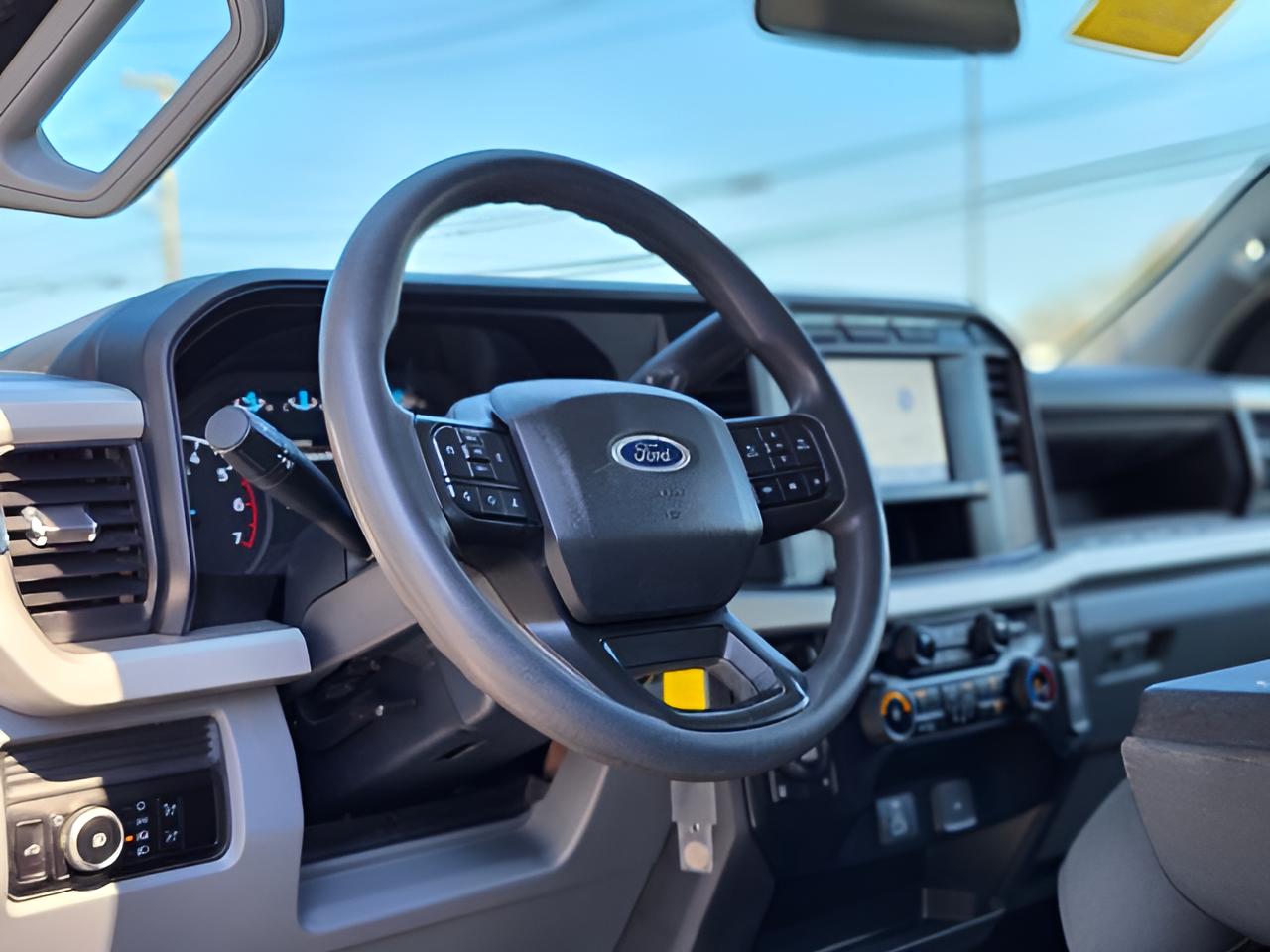 2023 Ford F-350SD XL