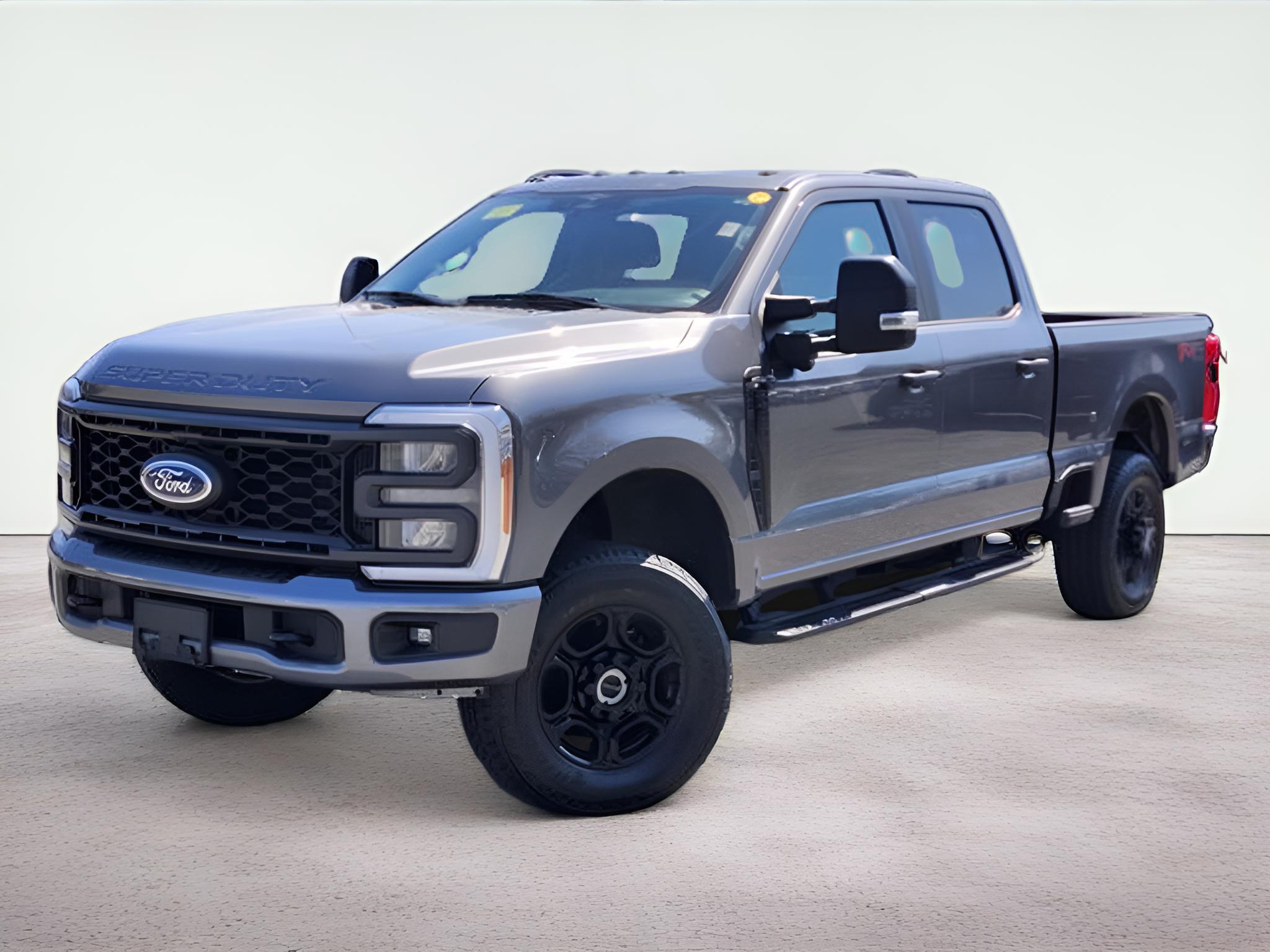 2023 Ford F-350SD XL