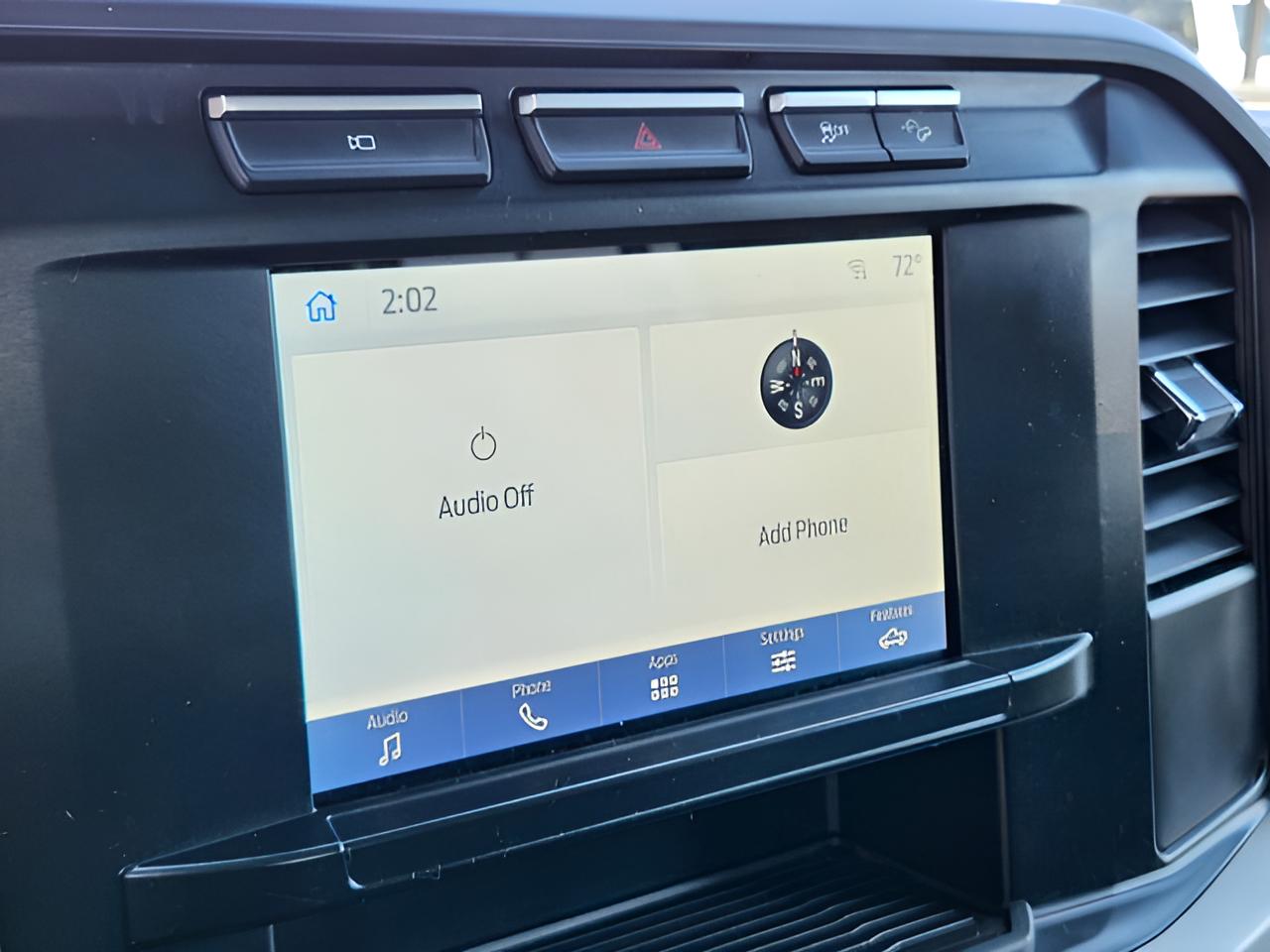 2023 Ford F-350SD XL