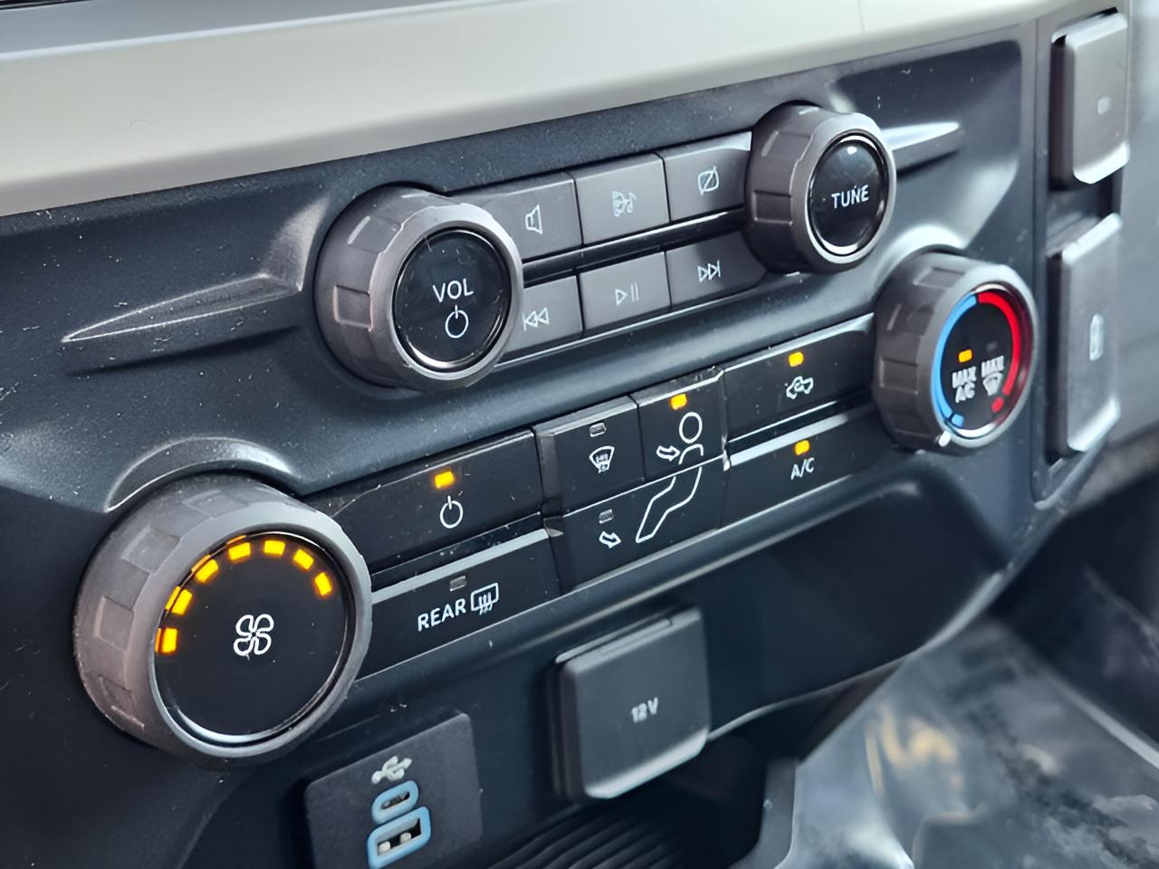 2023 Ford F-350SD XL