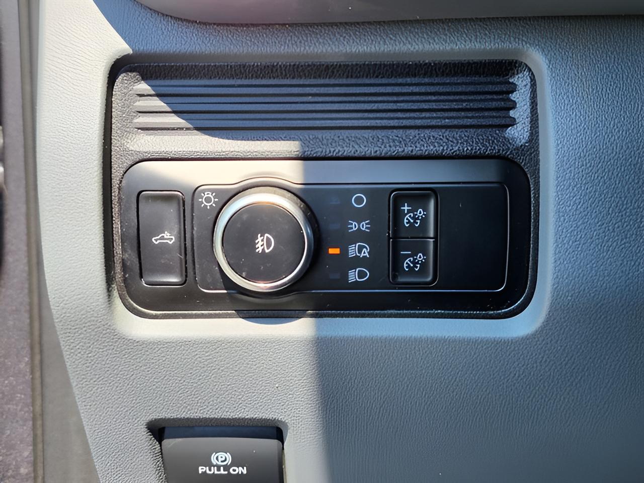 2023 Ford F-350SD XL