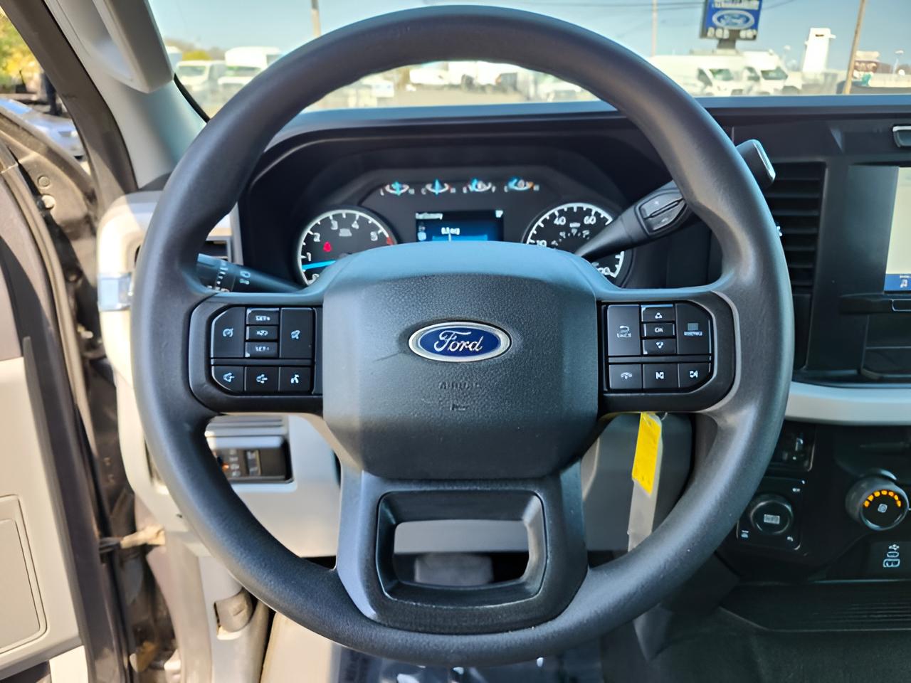 2023 Ford F-350SD XL