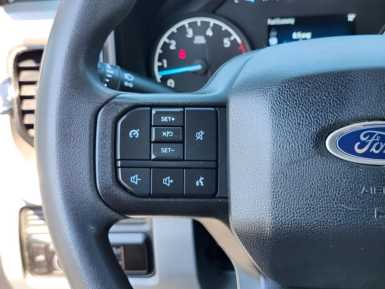 2023 Ford F-350SD XL