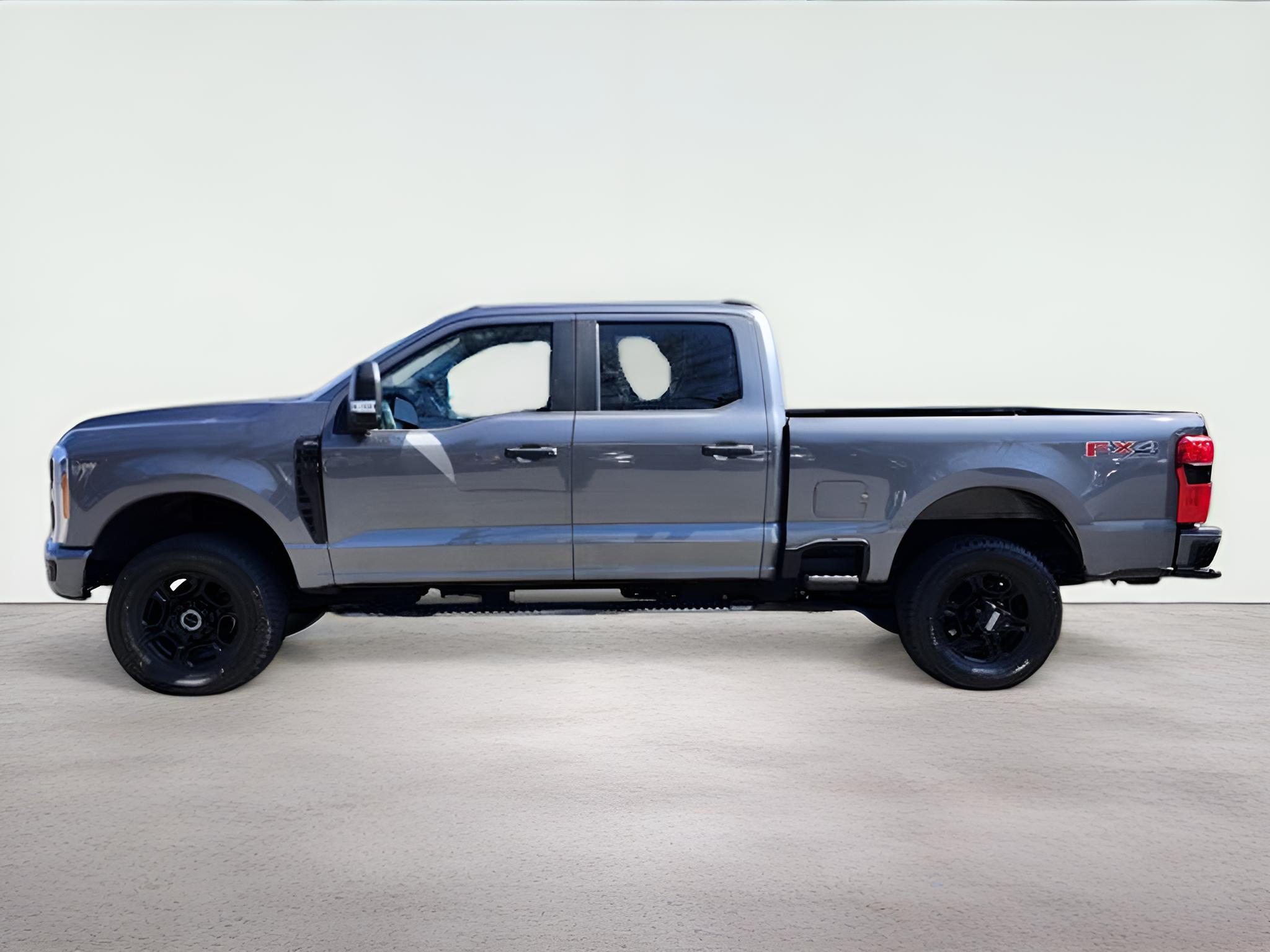 2023 Ford F-350SD XL