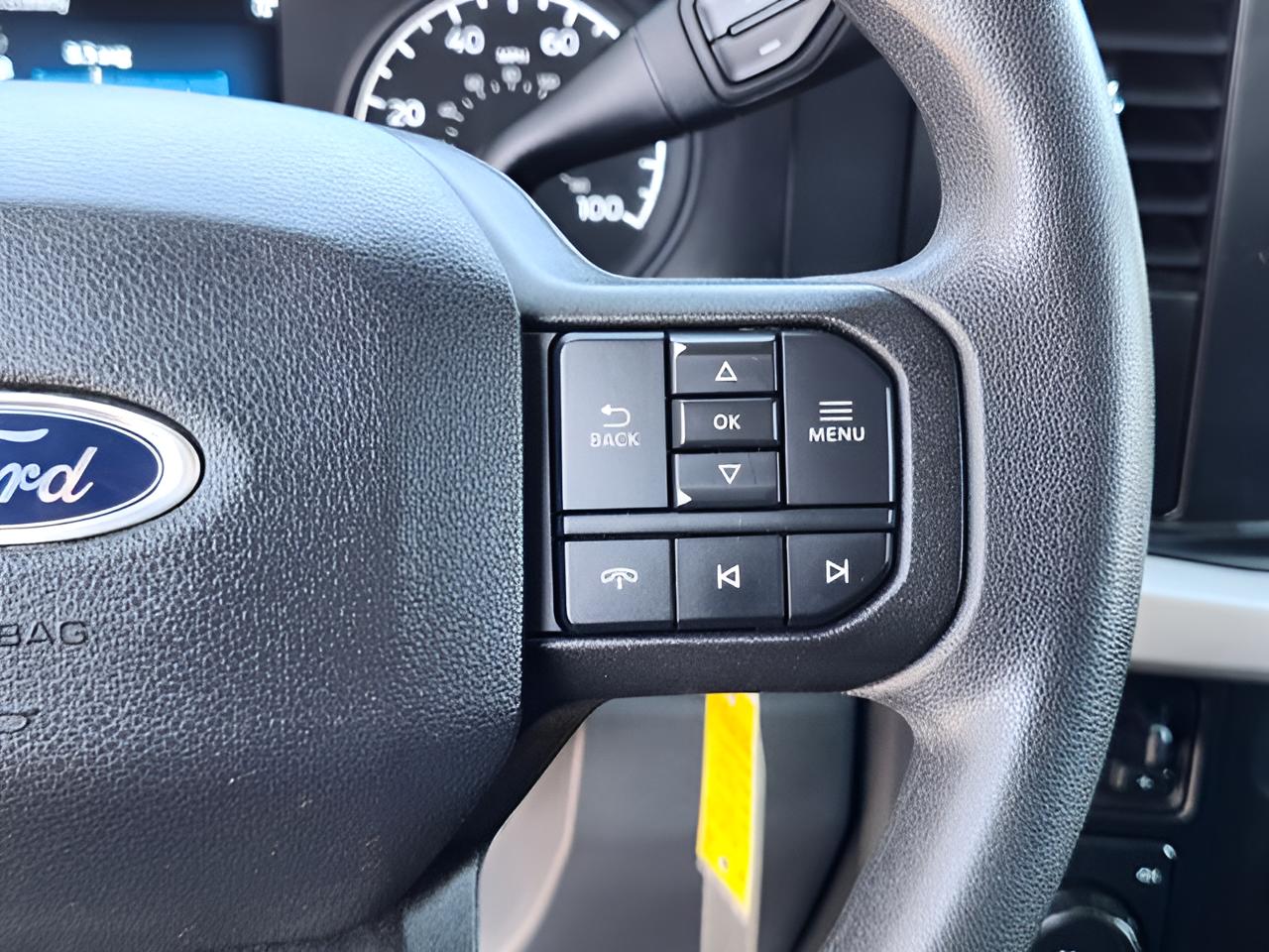 2023 Ford F-350SD XL