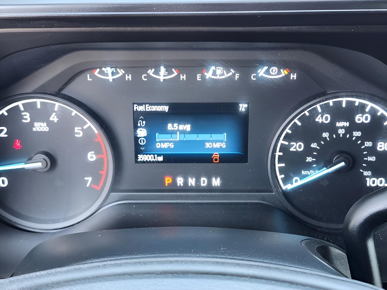 2023 Ford F-350SD XL