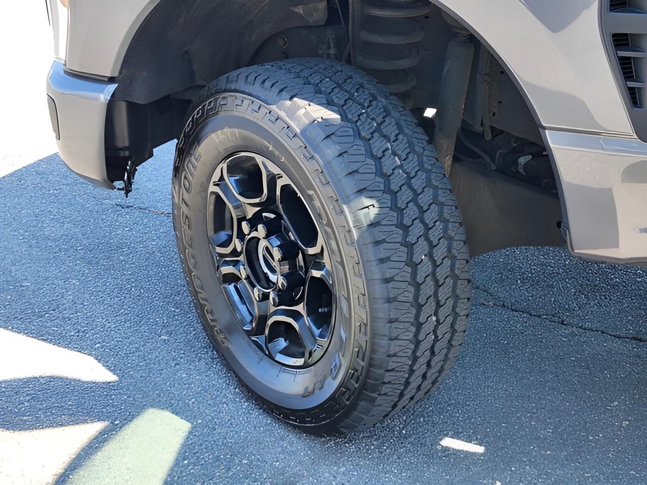 2023 Ford F-350SD XL