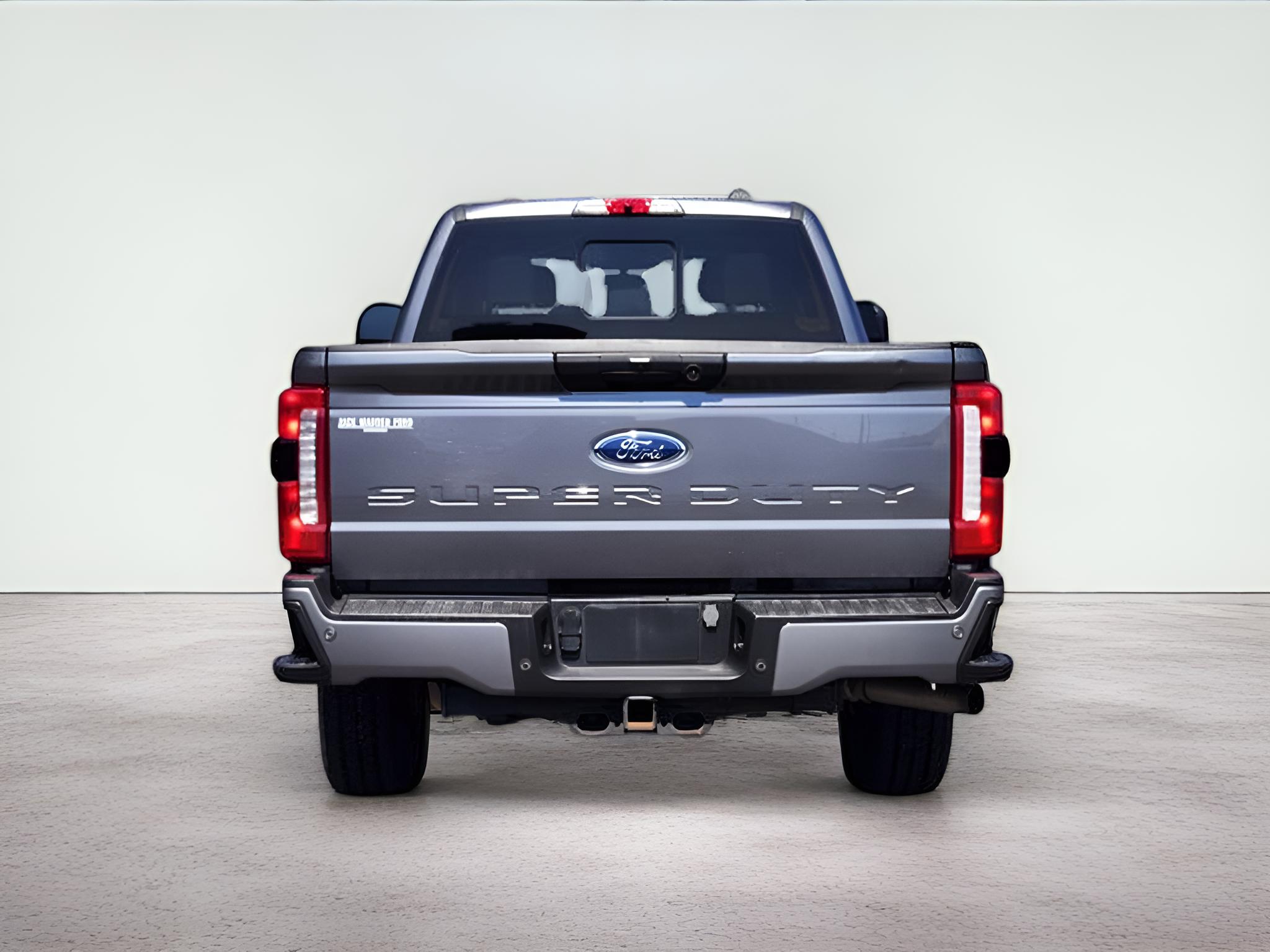 2023 Ford F-350SD XL