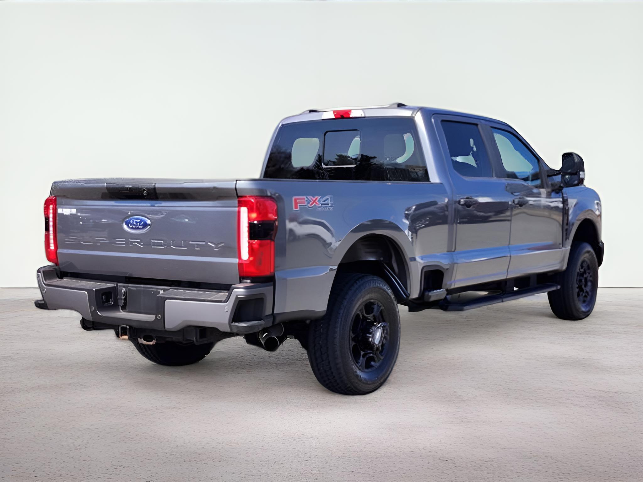 2023 Ford F-350SD XL