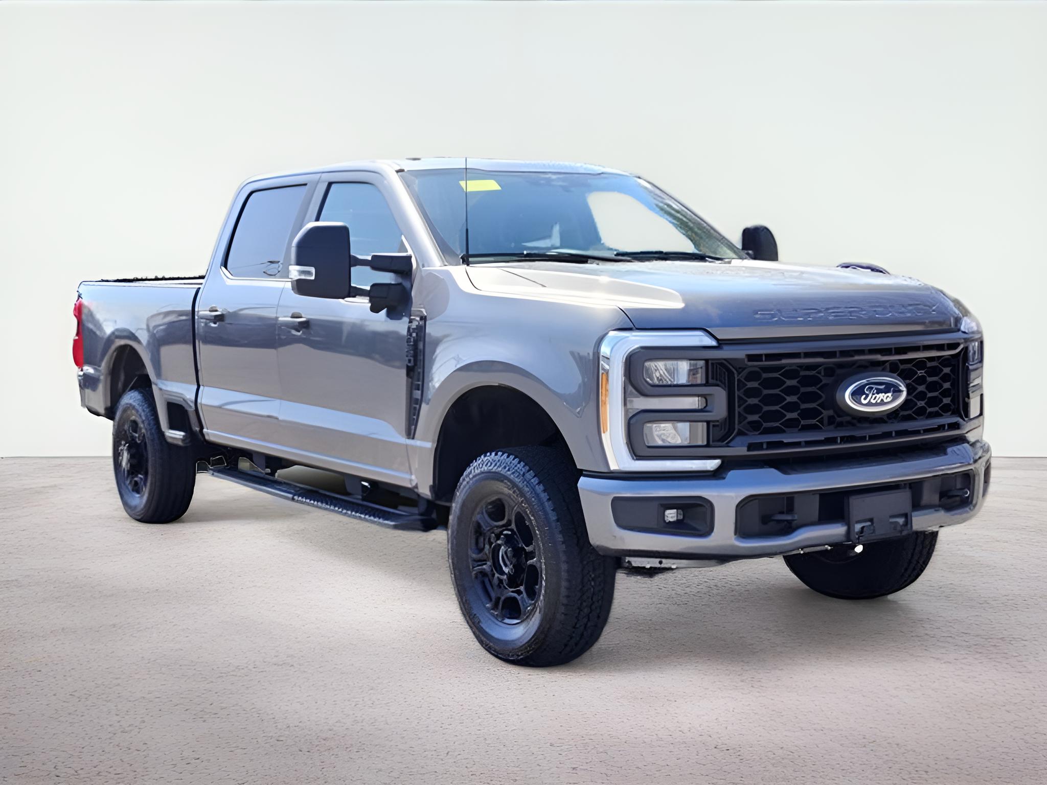 2023 Ford F-350SD XL