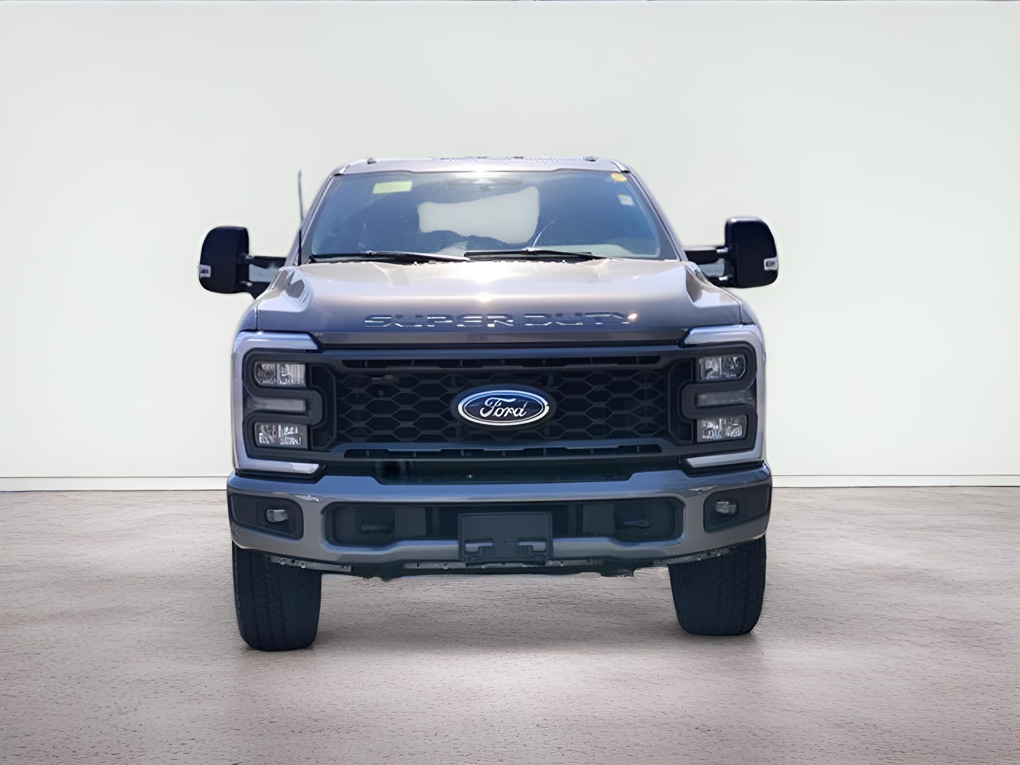 2023 Ford F-350SD XL
