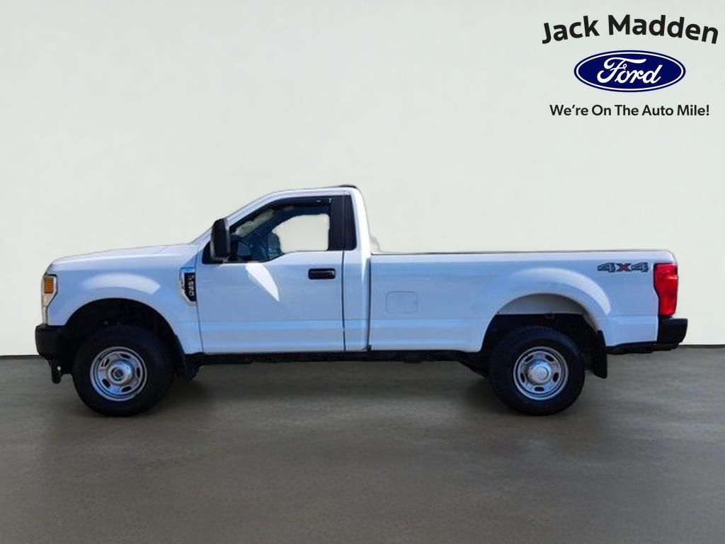 2020 Ford F-250SD XL