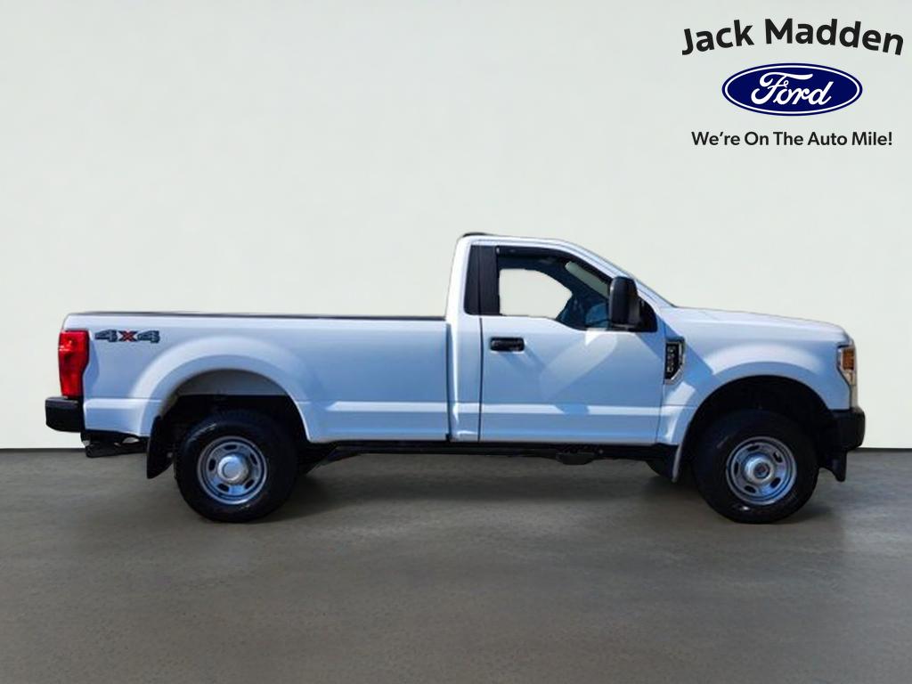 2020 Ford F-250SD XL