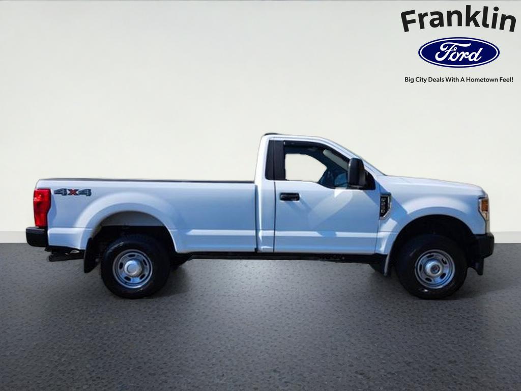 2020 Ford F-250SD XL