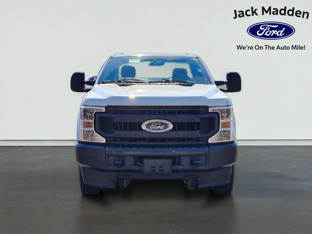 2020 Ford F-250SD XL
