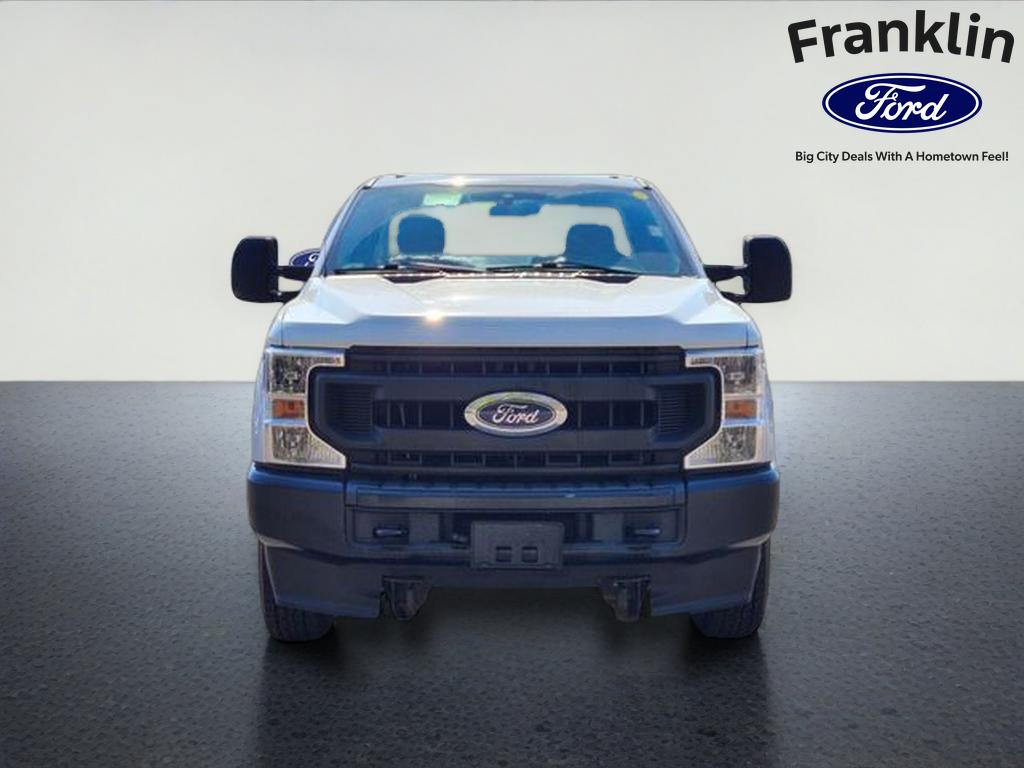 2020 Ford F-250SD XL