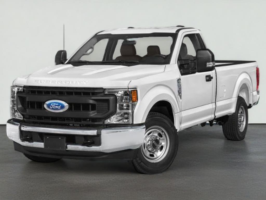 2020 Ford F-250SD XL