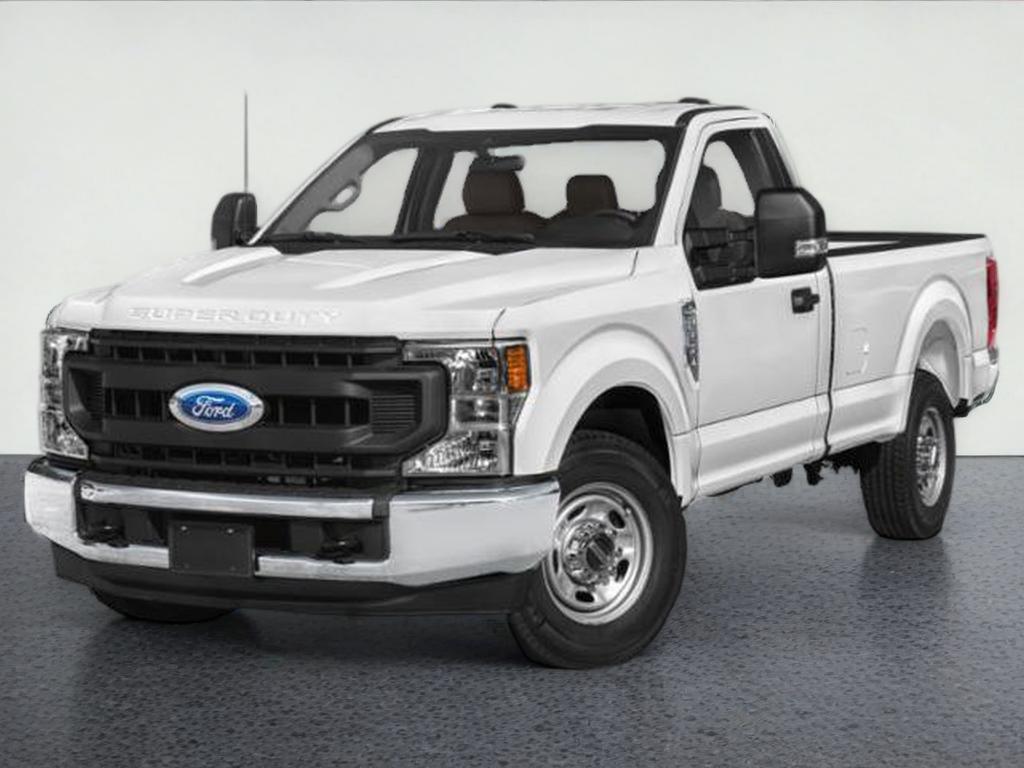2020 Ford F-250SD XL
