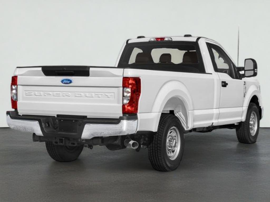 2020 Ford F-250SD XL