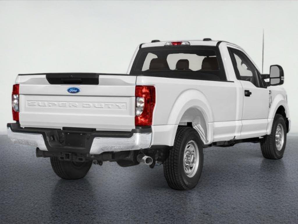 2020 Ford F-250SD XL