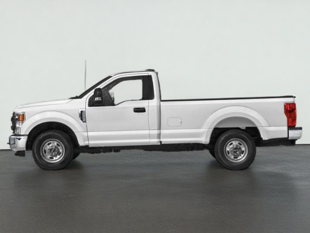 2020 Ford F-250SD XL