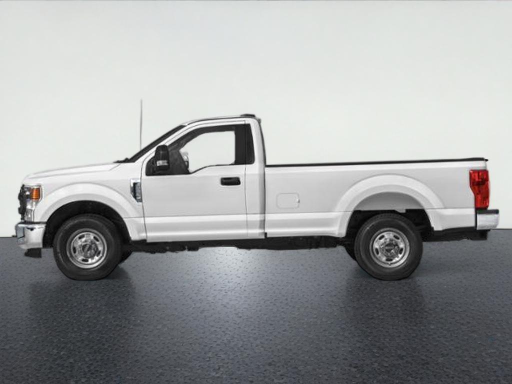 2020 Ford F-250SD XL
