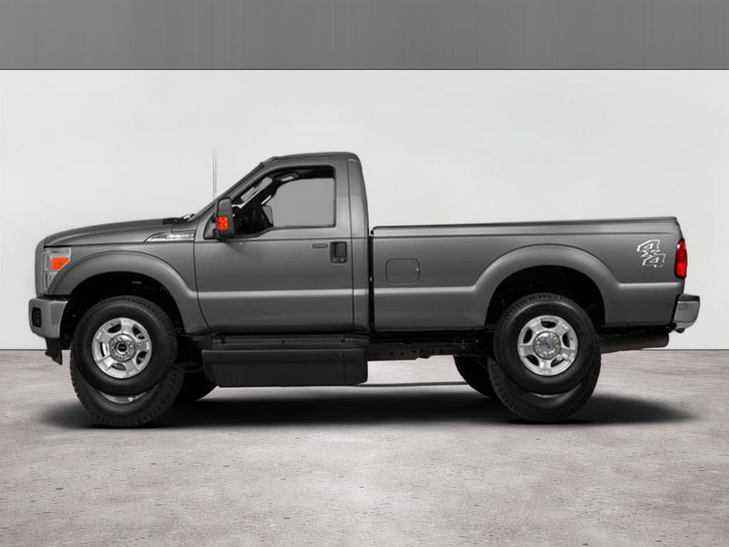 2014 Ford F-250SD XL