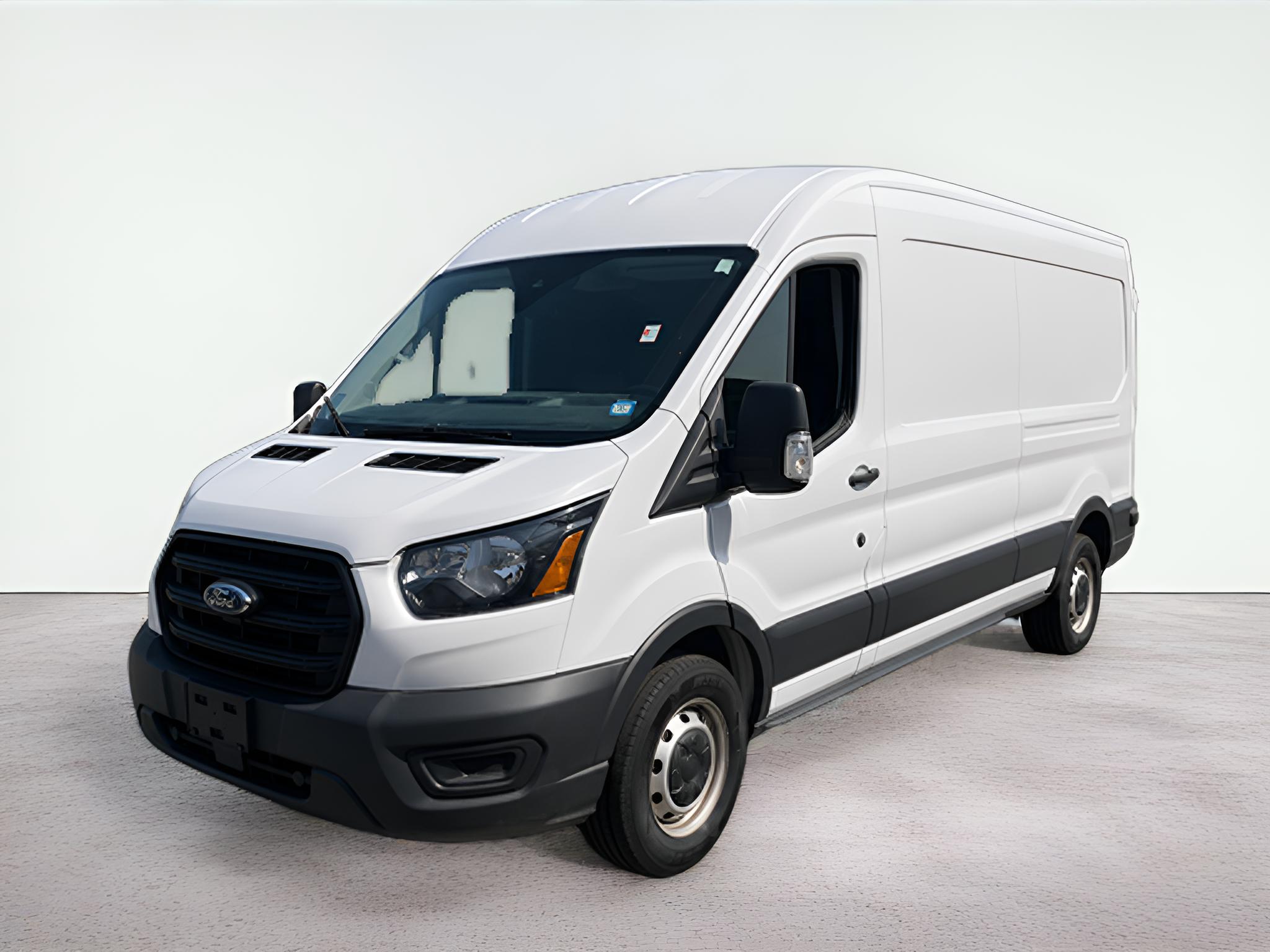 2020 Ford Transit-250 Base