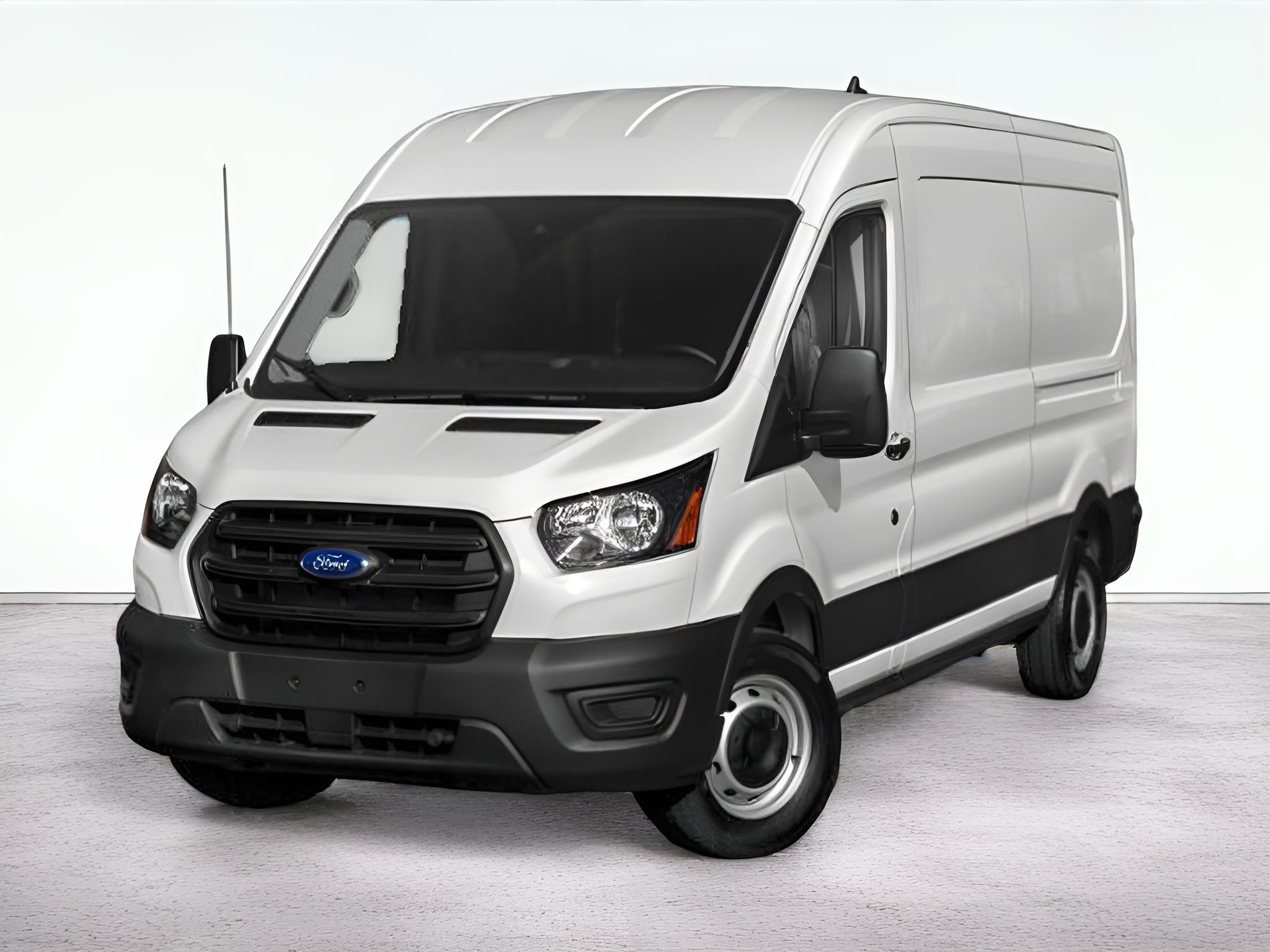 2020 Ford Transit-250 Base