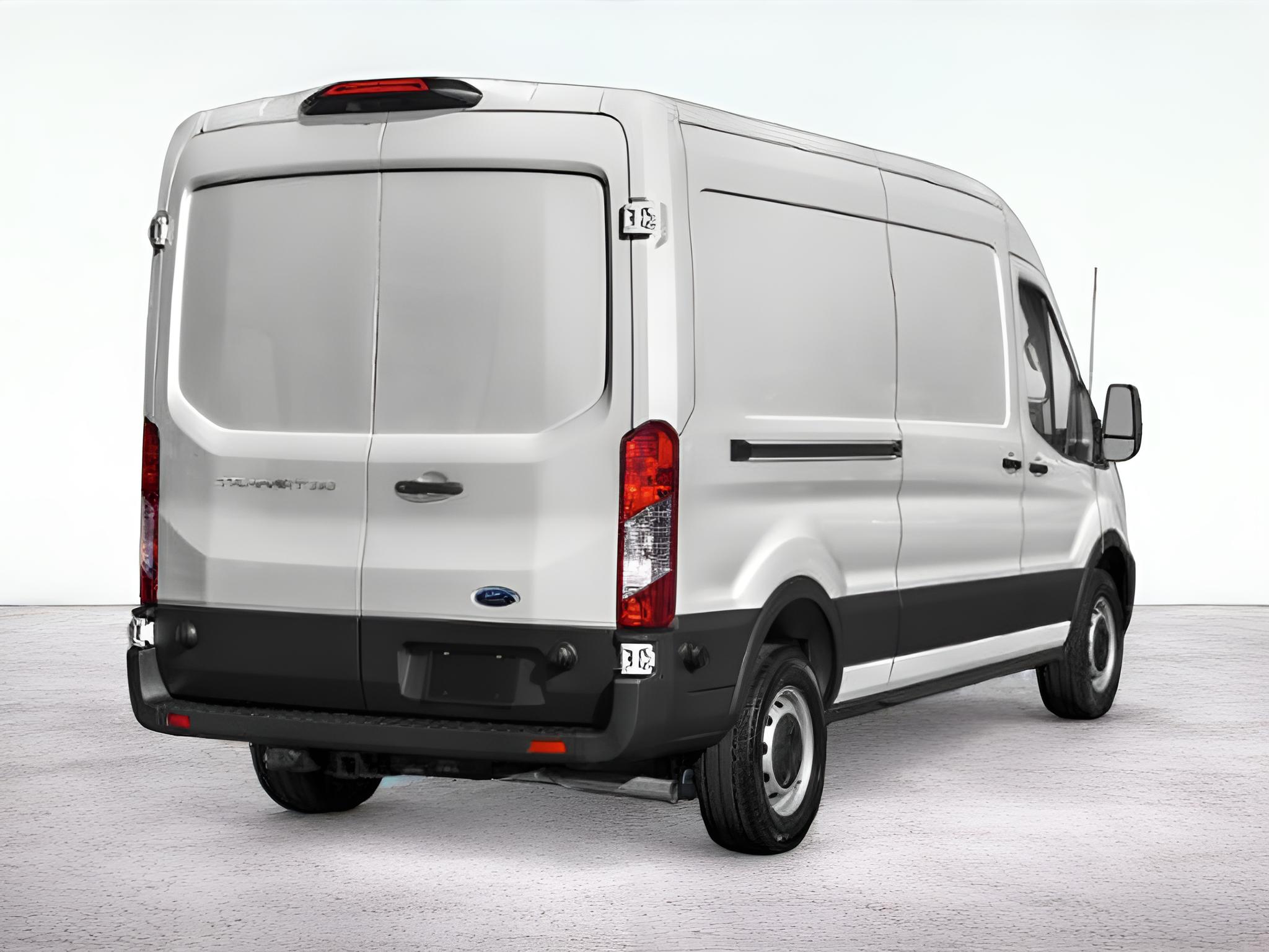 2020 Ford Transit-250 Base