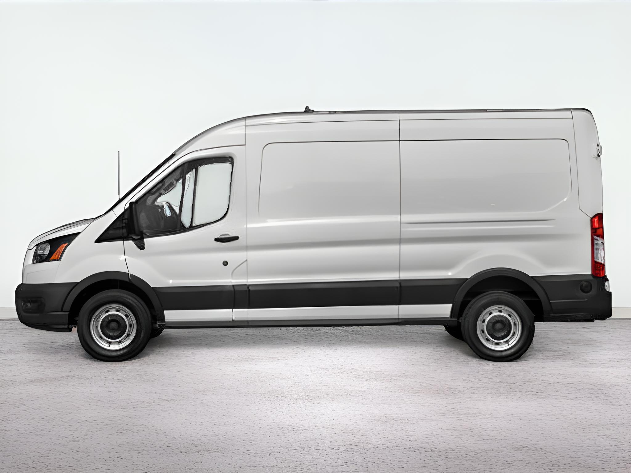 2020 Ford Transit-250 Base