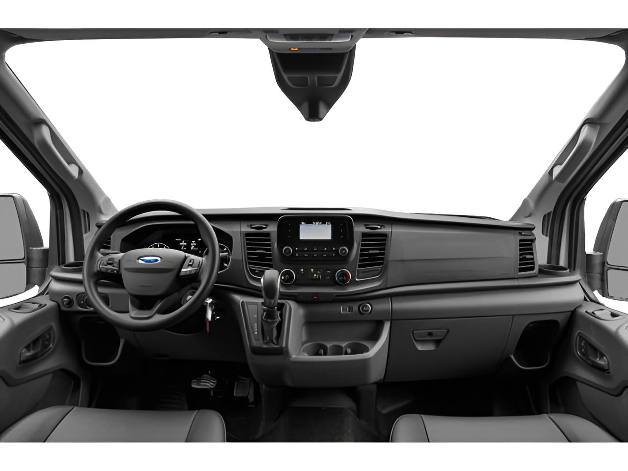 2020 Ford Transit-250 Base