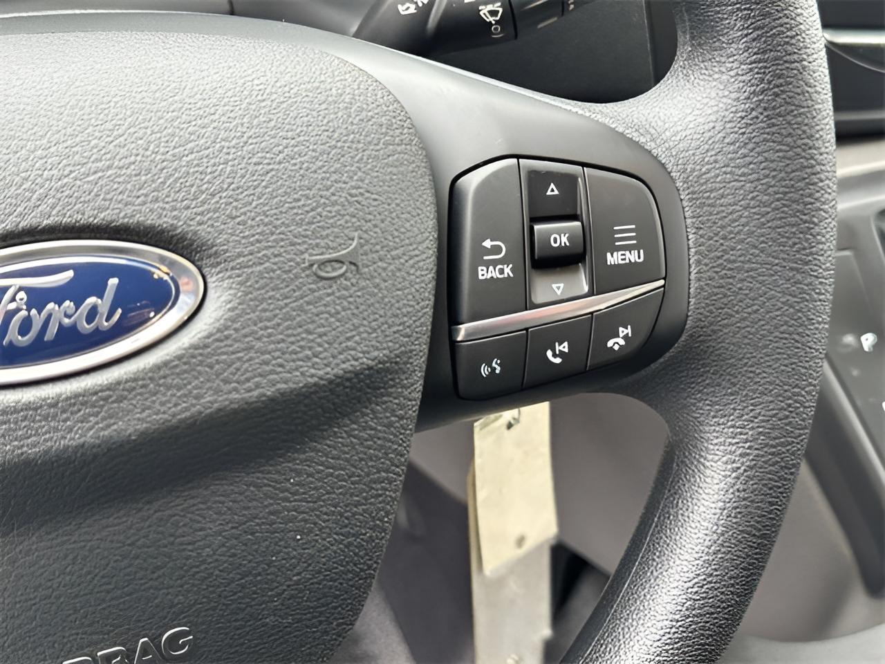 2024 Ford Transit-250 Base Low Roof Cargo