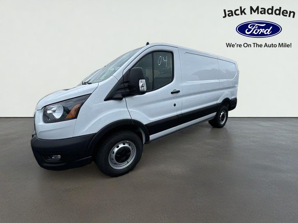2024 Ford Transit-250 Base Low Roof Cargo