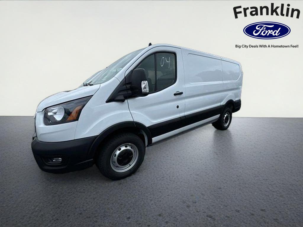 2024 Ford Transit-250 Base Low Roof Cargo
