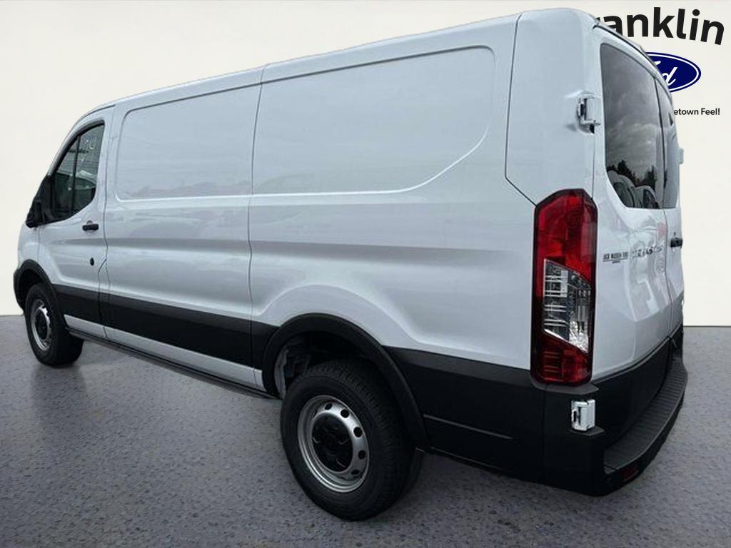 2024 Ford Transit-250 Base Low Roof Cargo