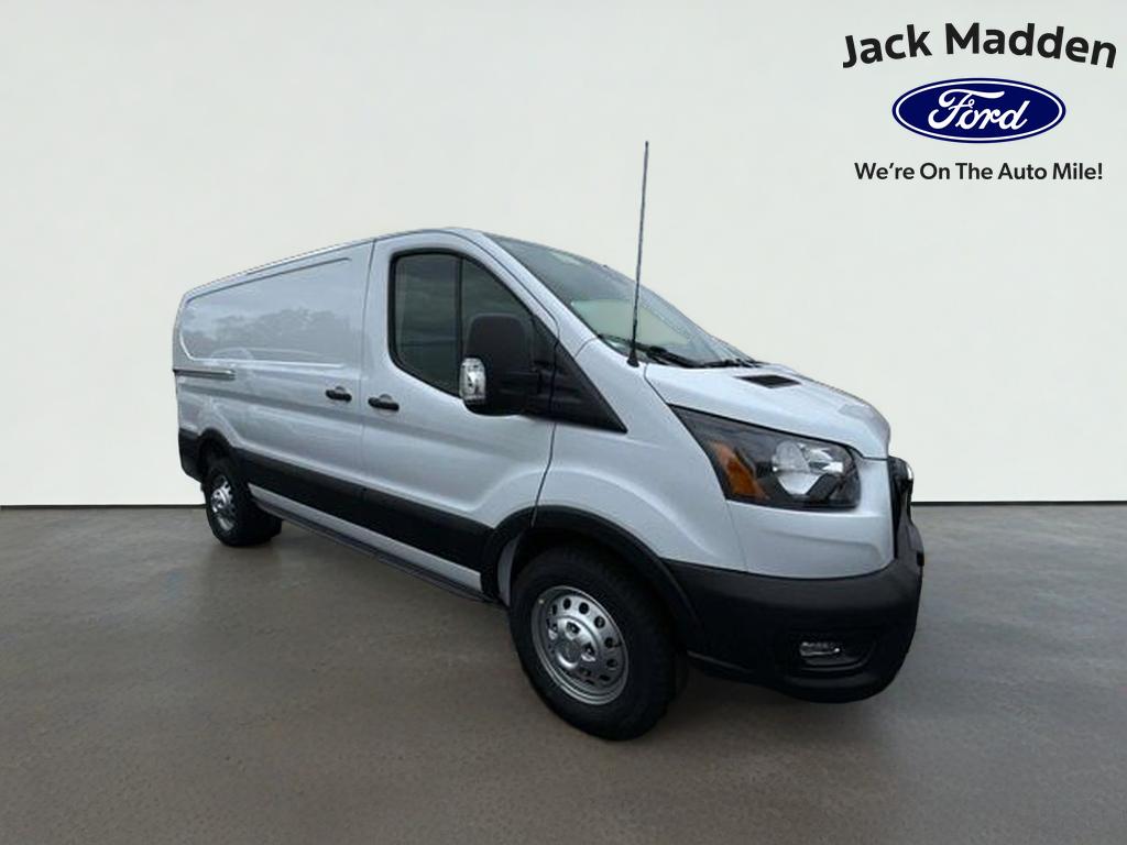 2024 Ford Transit-250 Base Low Roof Cargo