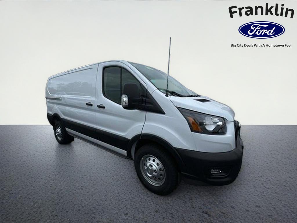 2024 Ford Transit-250 Base Low Roof Cargo