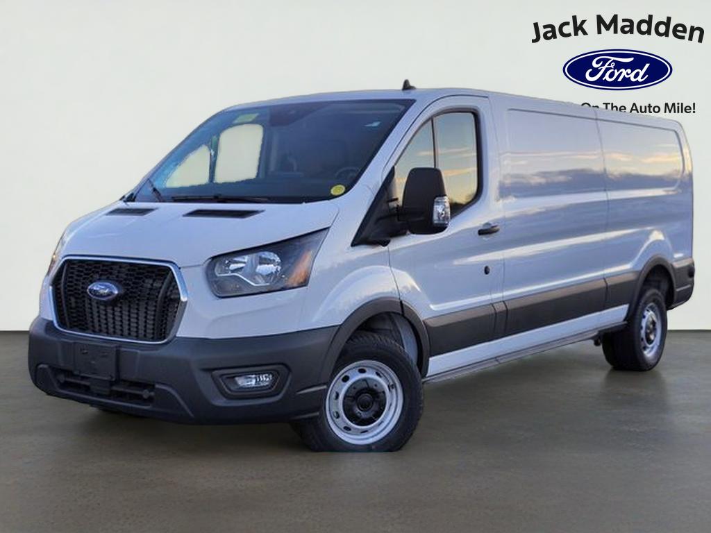 2024 Ford Transit-250 Base Low Roof Cargo