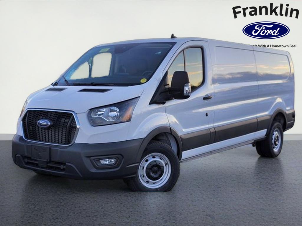 2024 Ford Transit-250 Base Low Roof Cargo