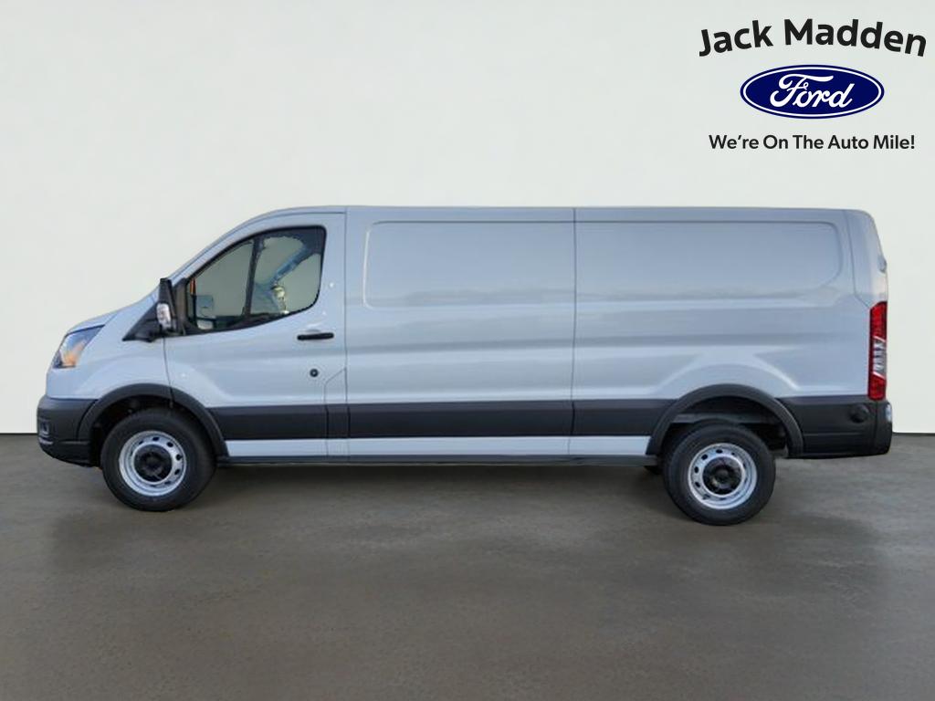 2024 Ford Transit-250 Base Low Roof Cargo