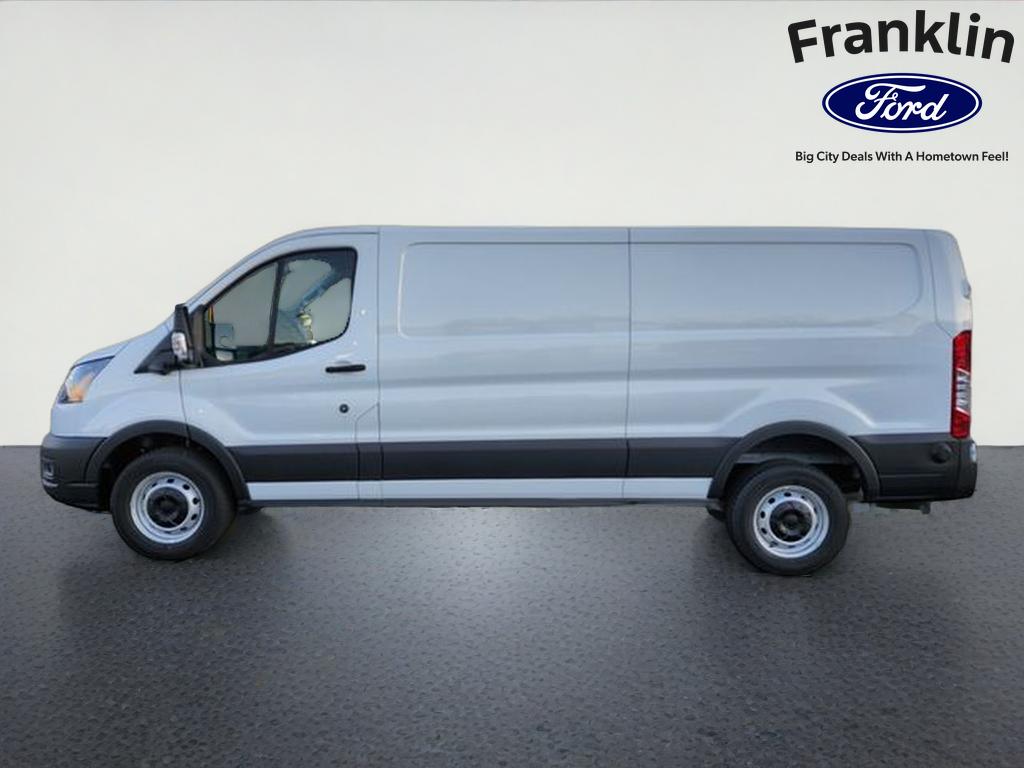 2024 Ford Transit-250 Base Low Roof Cargo