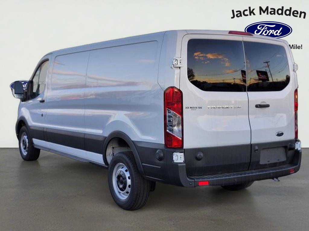 2024 Ford Transit-250 Base Low Roof Cargo