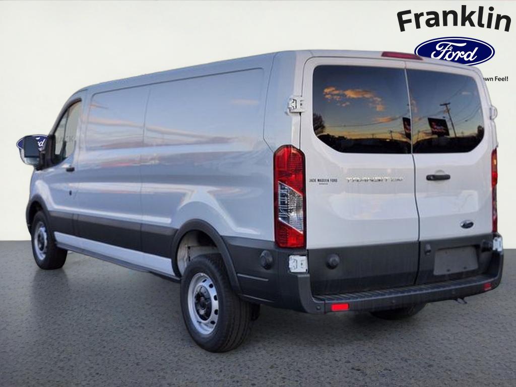 2024 Ford Transit-250 Base Low Roof Cargo