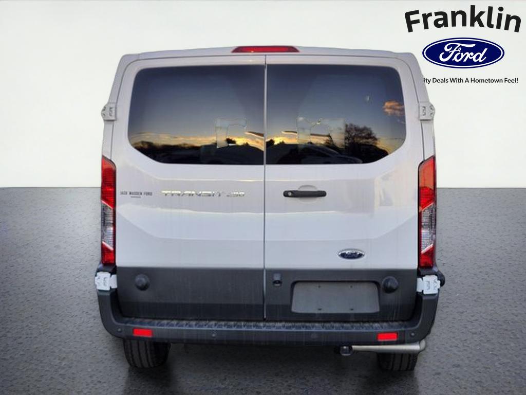 2024 Ford Transit-250 Base Low Roof Cargo
